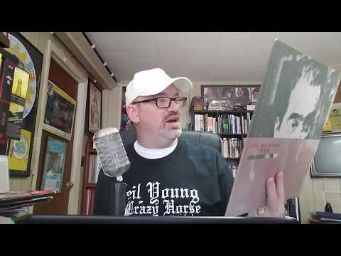 Daily Records #52: R.E.M. Lifes Rich Pageant