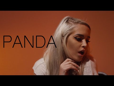 Panda - Desiigner | Macy Kate Cover