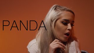 Panda - Desiigner | Macy Kate Cover