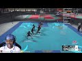 Flight Blowing Into The Mic Compilation