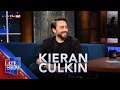 I Kinda Missed The Moment Why Kieran Culkin Hasn T Watched The Final Episode Of Succession