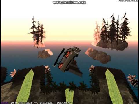 [DM] ARmada! ft ShacLe// - Dilatory
