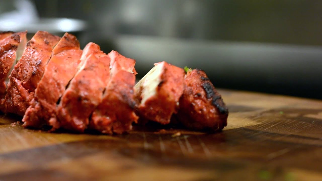 Restaurant Paprika Indisk restaurant & indisk takeaway