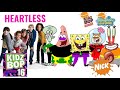 KIDZ BOP Kids KIDZ BOP SpongeBob Heartless KIDZ BOP 16