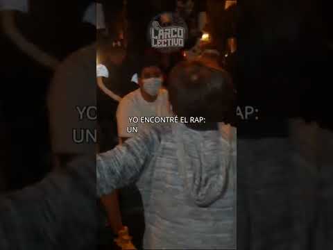 #CLYPHONEBEAT (NIÑO RAPERO 😱) SORPRENDIÓ A TODOS CON ESTE FREESTYLE 💥 #freestyle #batalladerap #fms