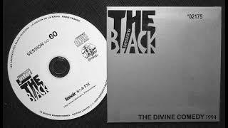 The Divine Comedy - If I Were You (I&#39;d Be Through With Me) - live, Black Session 21st October 1994