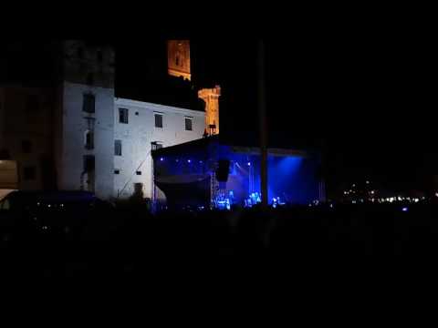 Václav Neckář Břeclav 24.9.2016