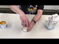 Kids Kitchen Mason Jar Ice Cream