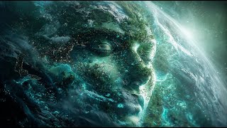 Mother Gaia Frequency 🌍 | 1 Hour of Powerful Earth Energy & Deep Healing