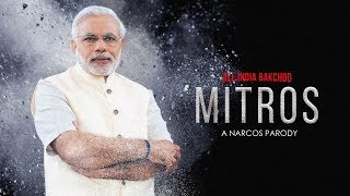 Download lagu Mitros : A Narcos Parody mp3