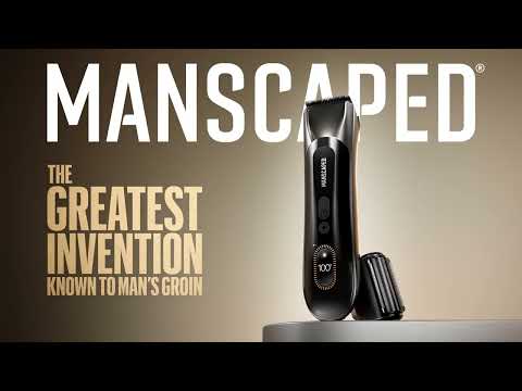 MANSCAPED, INC.