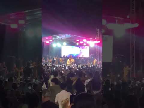 Jean Carlo Centeno en santa ana magdalena