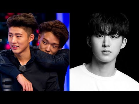 download lagu mp3 mp4 Hanbin Ikon, download lagu Hanbin Ikon gratis, unduh video klip Hanbin Ikon