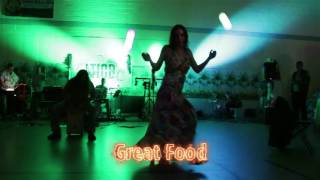 An Evening in Paradise 2017