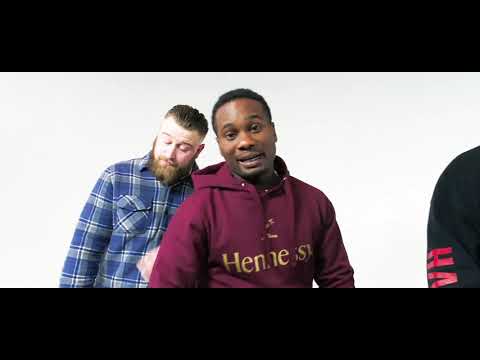 Mac Taz-"Cant Stop" feat. D-Myers & PressPlay (W.O.N)