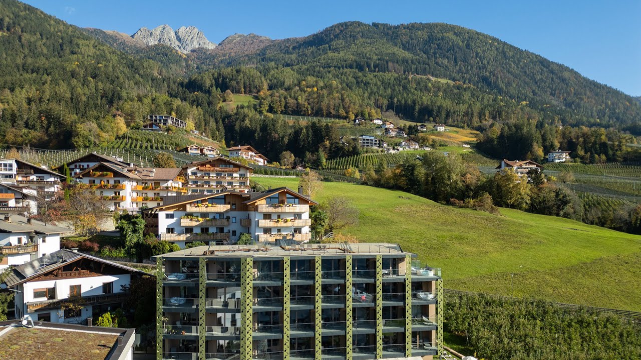 Oliven- und Genusshotel Hirzer