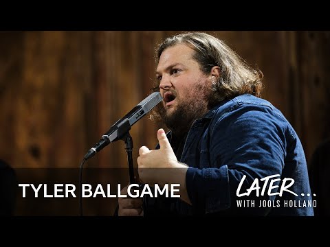 Tyler Ballgame video