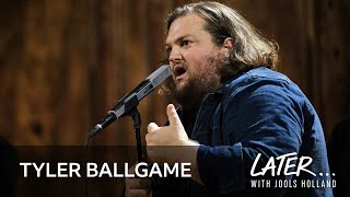 Tyler Ballgame - Got A New Car video