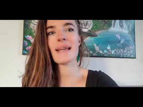 HUMAN DESIGN  I  Emotionale Autorität I Sophie Grimm