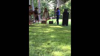 Ragin Cajun 2015!! Miranda Lambert nobody&#39;s fool