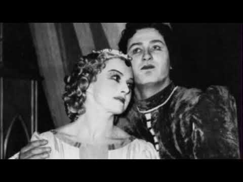 [Concert]Virgilius Noreika sings"kuda,kuda"from Eugene Onegin