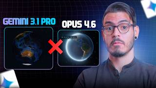 Google Lança GEMINI 3.1 PRO: Primeiras Impressões!