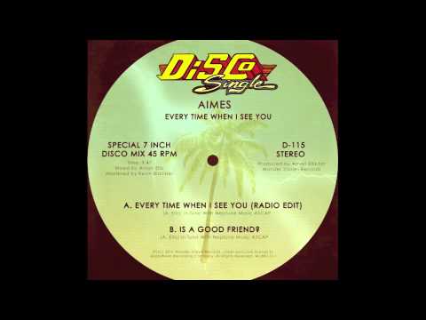 AIMES - Is A Good Friend?