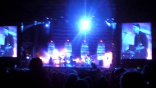 Trentemøller - Constantinople - new track (northside 2013)