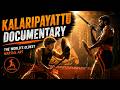 Kalaripayattu Documentary A Visit To Ayodhana Kalari Bangalore
