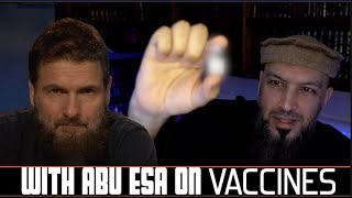 In this episode of The Deen Show, the focus is on a discussion with a guest, Shaykh Abu Eesa, regarding vaccines and their...