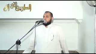 صورة وقفات مع سورة آل عمران| الآيات (133-138) | خطبة | د. أحمد عبد المنعم