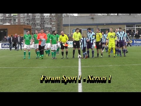 Forum Sport - Xerxes