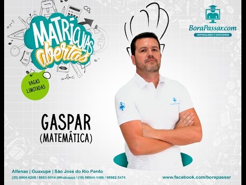 Matemática ENEM - Progressões - Exercício 7