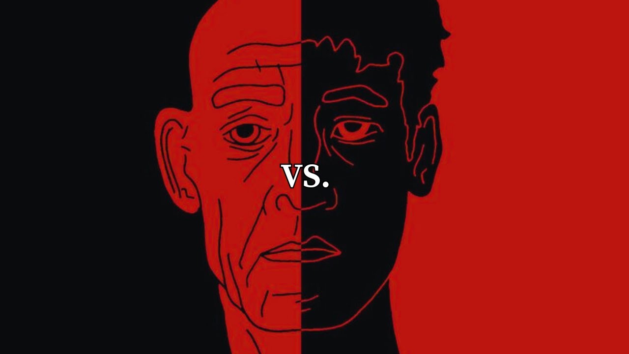 Le Paradoxe Des Relations Toxiques - Whiplash