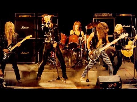 Iron Maiden-Live At Ruskin Arms (1980) Full Concert