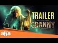 Granny Trailer Vadivukarasi Premieres From March 6th On AhaTamil