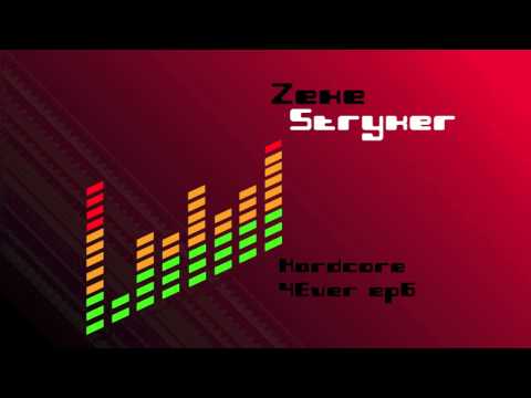 ZekeStryker - Hardcore 4Ever Ep 6 (190bpm)