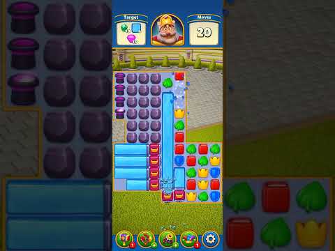 Royal Match level 1898