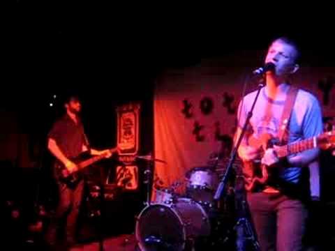 The Liverhearts (9/6/2008)