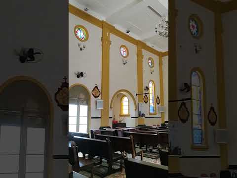 Ocauçu SP - Pedacinho do passeio da Rota 408  #viajandopelobrasil