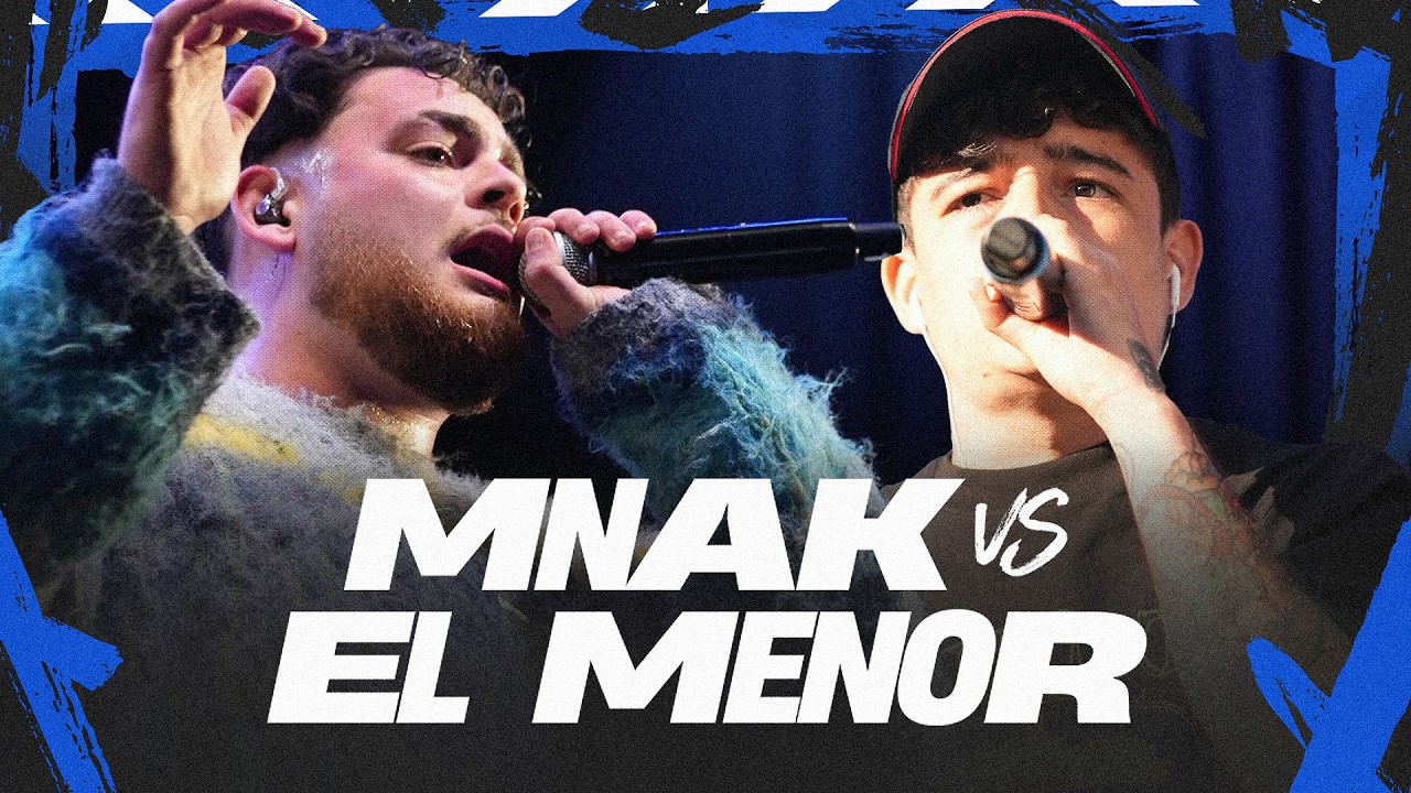 MNAK vs EL MENOR | #FMSCHILE 2025/26 | Jornada 3 - Temporada 6 I Urban Roosters