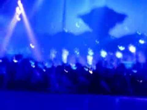 310813 INFINITE One Great Step in Jakarta, Indonesia - still I miss you