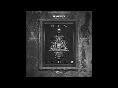 Reverence - New Order (Original Mix)