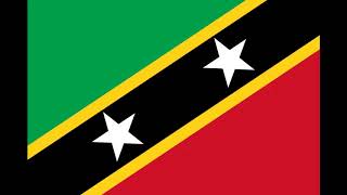 O Land of Beauty! - National anthem of Saint Kitts and Nevis