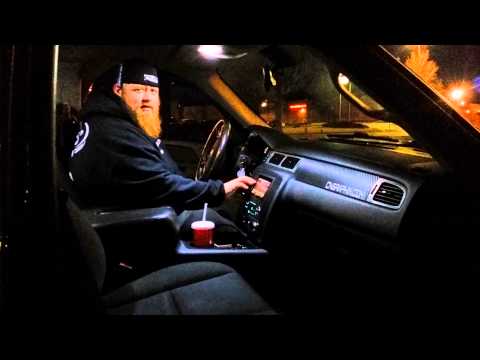 Brandons front stage