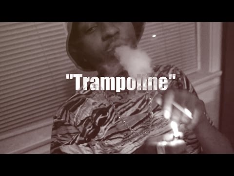 C-Tho f/ B-U-Double & Neezy- Trampoline | Directed By @A309Vision