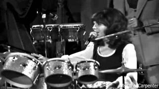 The Carpenters (live in australia) 1972- Ticket to Ride