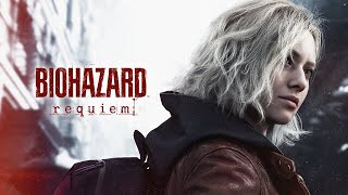 #4バイオハザードレクイエム　なぜあいつがいるのだ・・・