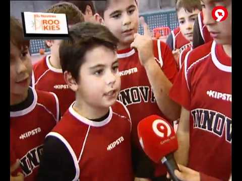 Coneixem millor el Club Innova Mutxamel RTVV