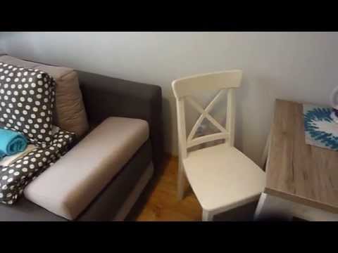 Jastrzębia Góra Pokój 2-osobowy Pensjonat Faleza